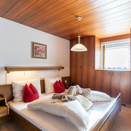 Haus Anemone Apartment เซเฟลด์ อิน ทิโรล ห้อง รูปภาพ