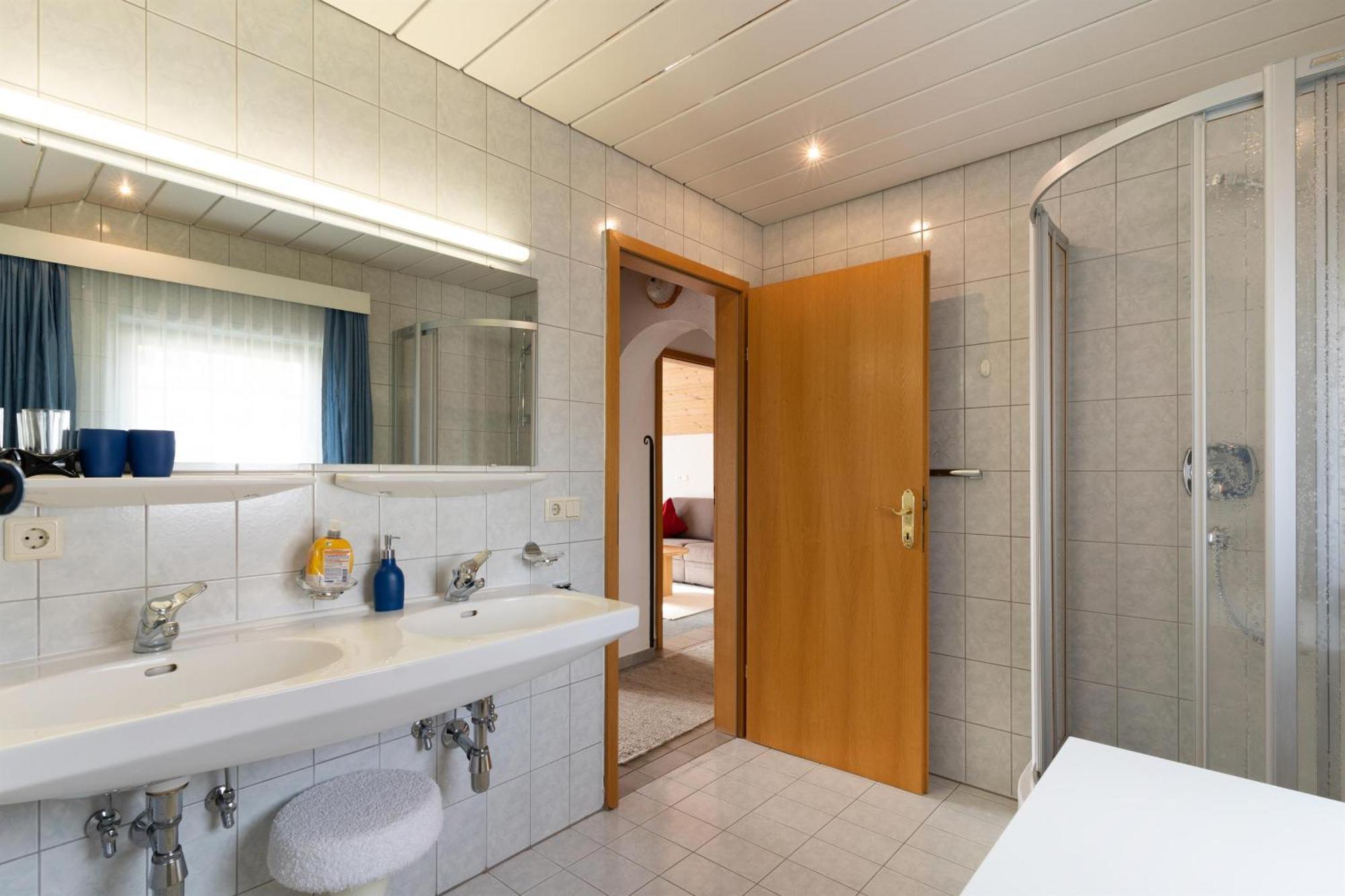 Haus Anemone Apartment เซเฟลด์ อิน ทิโรล ห้อง รูปภาพ