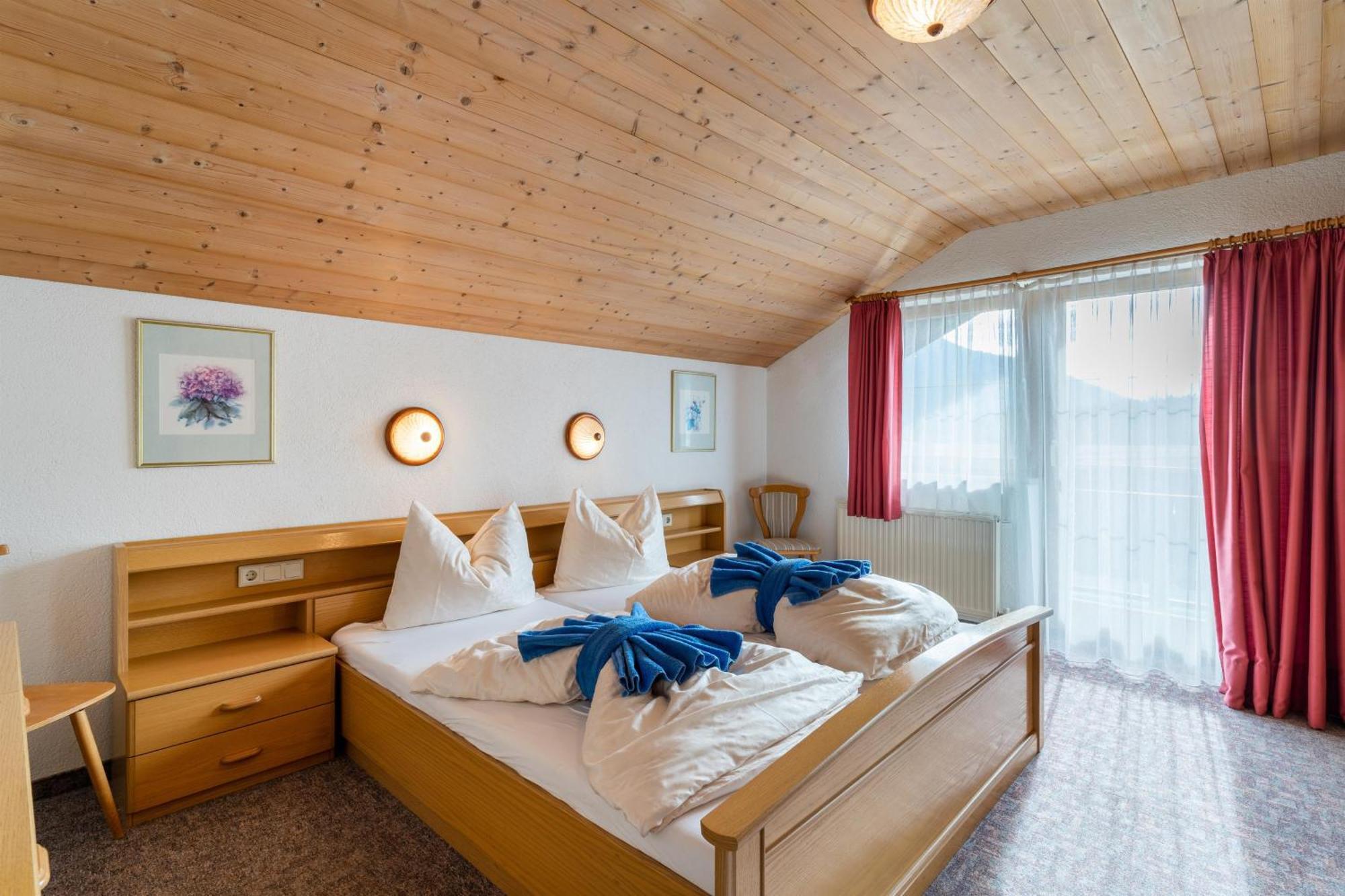 Haus Anemone Apartment เซเฟลด์ อิน ทิโรล ห้อง รูปภาพ